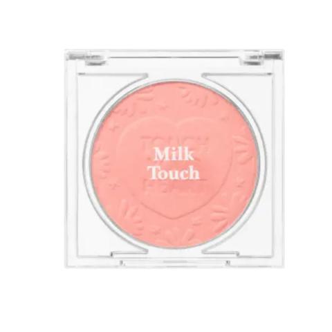 Milk Touch - Touche ma joue - 5.2g - 05 Sunshine Peony Milk Touch - Touche ma joue - 5.2g - 05 Sunshine Peony