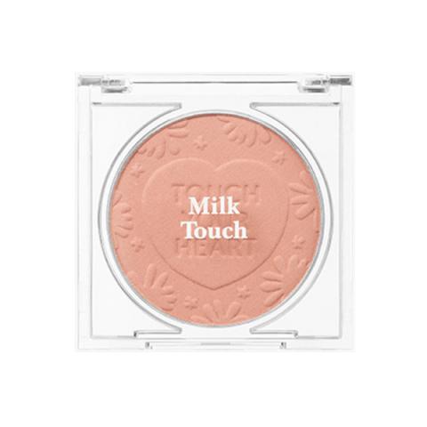 Milk Touch - Touche ma joue - 5.2g - 06 Sunset Rose
