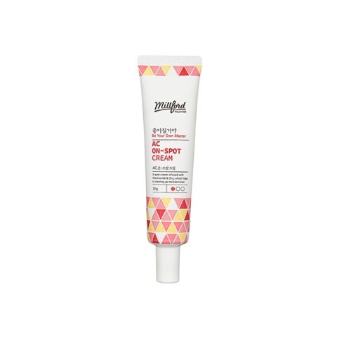 Millford - AC Crème sur place - 30g Millford - AC Crème sur place - 30g