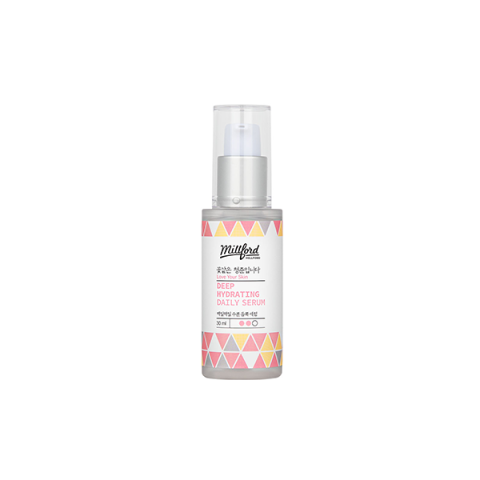 Millford - Deep Hydrating Sérum Quotidien - 30ml