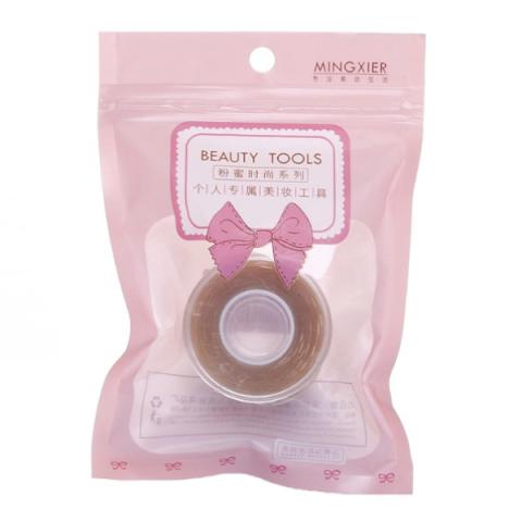 MINGXIER - Double Eyelid Tape (Various Designs) - Nude - Small -...