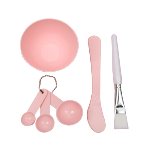 MINGXIER - Ensemble d'outils de mélange de masque facial -... MINGXIER - Ensemble d'outils de mélange de masque facial -...
