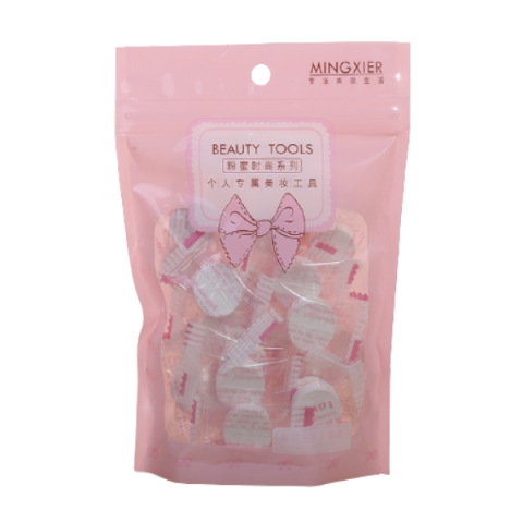 MINGXIER - Serviette de visage compressée - 30pièces MINGXIER - Serviette de visage compressée - 30pièces