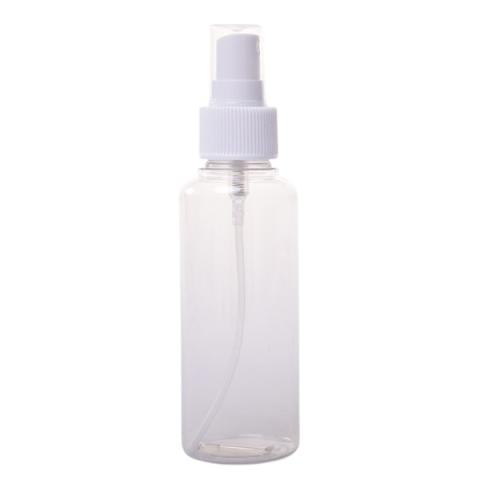 MINGXIER - Vaporisateur de Voyage - Transparent - 100ml - 1pièce MINGXIER - Vaporisateur de Voyage - Transparent - 100ml - 1pièce
