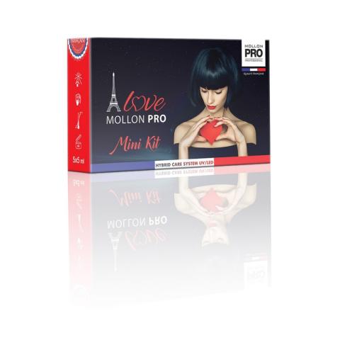 Mini kit Hybrid Care Mollon Pro Mini kit Hybrid Care Mollon Pro