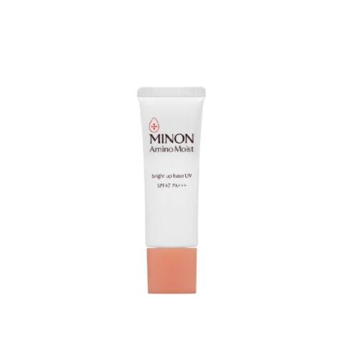 Minon - Amino Moist Bright Up Base UV SPF47 PA+++ - 25g Minon - Amino Moist Bright Up Base UV SPF47 PA+++ - 25g