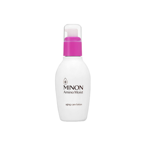 Minon - Amino Moist Lotion Soin Vieillissement - 150ml Minon - Amino Moist Lotion Soin Vieillissement - 150ml