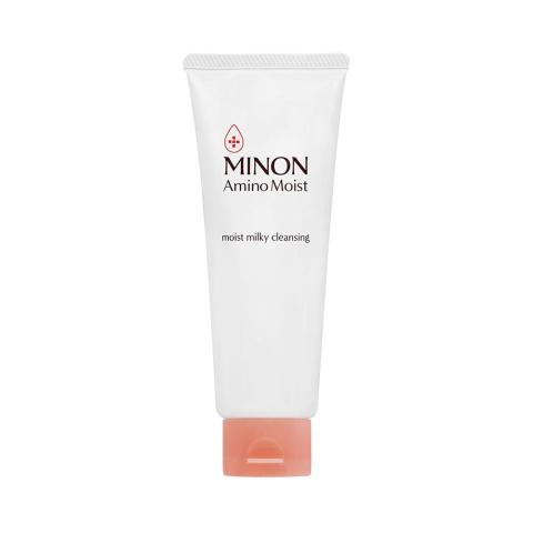 Minon - Amino Moist Moist Milky Cleansing / 100g