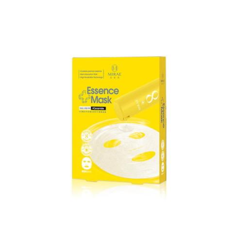 MIRAE - EX 8 Minutes Céramide Hydro Essence Masque - 4pièces MIRAE - EX 8 Minutes Céramide Hydro Essence Masque - 4pièces