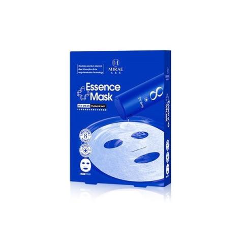 MIRAE - Masque hydratant à l'acide hyaluronique EX 8 minutes - MIRAE - Masque hydratant à l'acide hyaluronique EX 8 minutes -