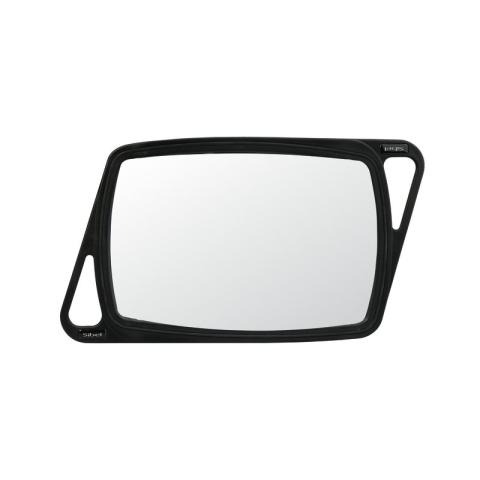 Miroir Vision Noir Miroir Vision Noir