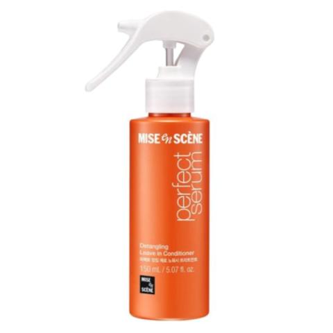 miseenscéne - Perfect Serum Mist - 150ml miseenscéne - Perfect Serum Mist - 150ml