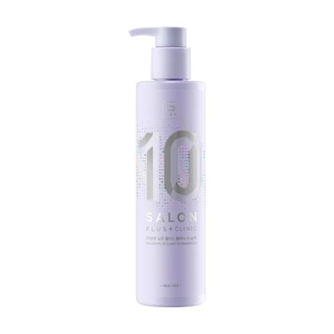 miseenscéne - Salon Plus + Clinic 10 Shampooing - Violet (cheveux... miseenscéne - Salon Plus + Clinic 10 Shampooing - Violet (cheveux...