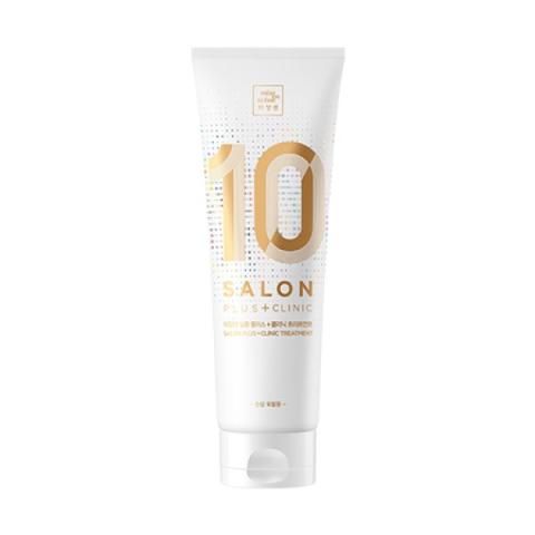 miseenscéne - Salon Plus + Clinic 10 Traitement - Blanc (cheveux...