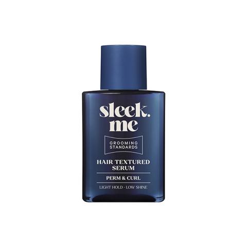miseenscéne - Sleek Me Texture Serum Natural - 100ml miseenscéne - Sleek Me Texture Serum Natural - 100ml