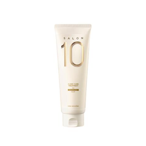 miseenscéne - Traitement Salon Plus Clinic 10 (cheveux abîmés)) - 250ml miseenscéne - Traitement Salon Plus Clinic 10 (cheveux abîmés)) - 250ml