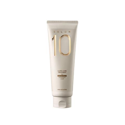 miseenscéne - Traitement Salon Plus Clinic 10 (cheveux extrêmement abîmés) - 250ml