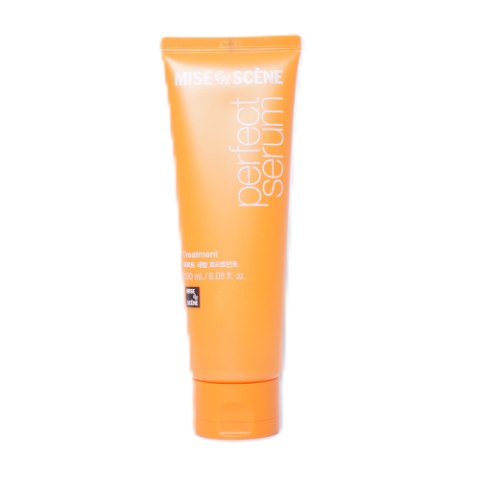 miseenscéne - Traitement Sérum Parfait - 180ml miseenscéne - Traitement Sérum Parfait - 180ml