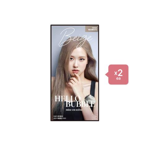 miseensc?ne miseensc?ne - Hello Bubble (2022 Version) - 1 set -... miseensc?ne miseensc?ne - Hello Bubble (2022 Version) - 1 set -...