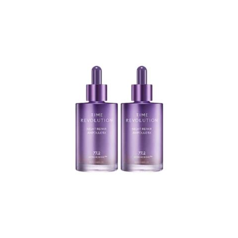 MISSHA - Ampoule Skincare Heroes (2ea) MISSHA - Ampoule Skincare Heroes (2ea)