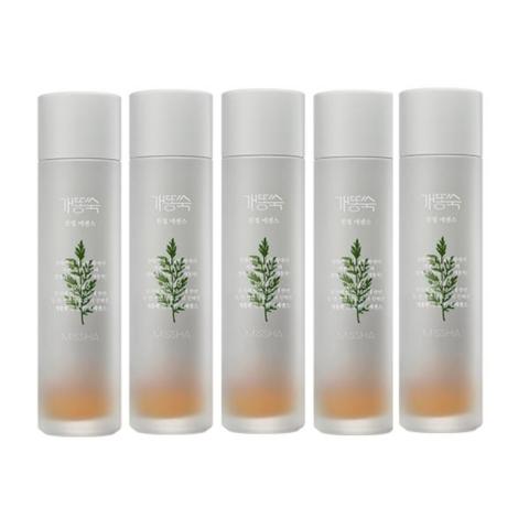 MISSHA Artemisia Calming Essence - 150ml (New Version of MISSHA -...