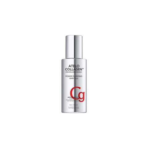 MISSHA - Atelo Collagen 500 Power Ampoule Repulpante - 50ml