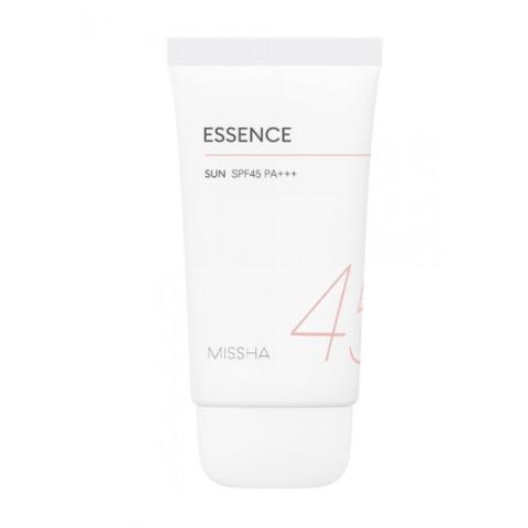 MISSHA - Tout autour de Safe bloc Essence Sun - 50ml (SPF45 PA+++)