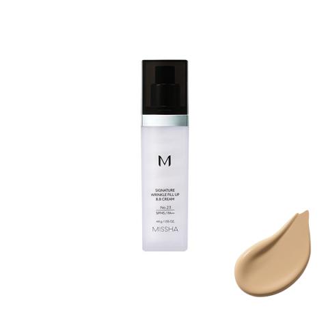 MISSHA - BB crème Signature Wrinkle Fill Up (SPF45 PA++) - No.23/44g