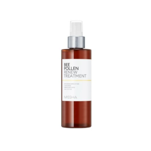 MISSHA - Bee Pollen Renew Traitement - 150ml MISSHA - Bee Pollen Renew Traitement - 150ml