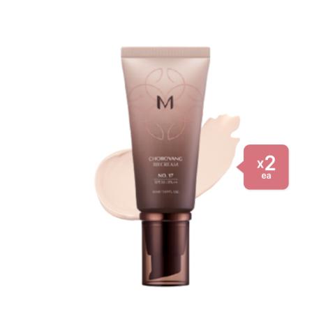 MISSHA Cho Bo Yang BB Cream (SPF30 PA++) (New) - 50ml - #17 Light... MISSHA Cho Bo Yang BB Cream (SPF30 PA++) (New) - 50ml - #17 Light...