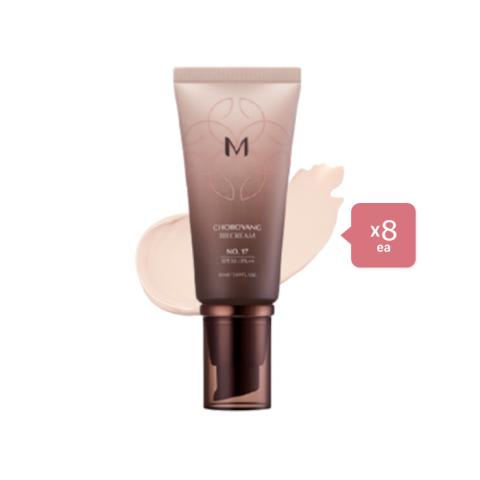MISSHA Cho Bo Yang BB Cream (SPF30 PA++) (New) - 50ml - #17 Light... MISSHA Cho Bo Yang BB Cream (SPF30 PA++) (New) - 50ml - #17 Light...