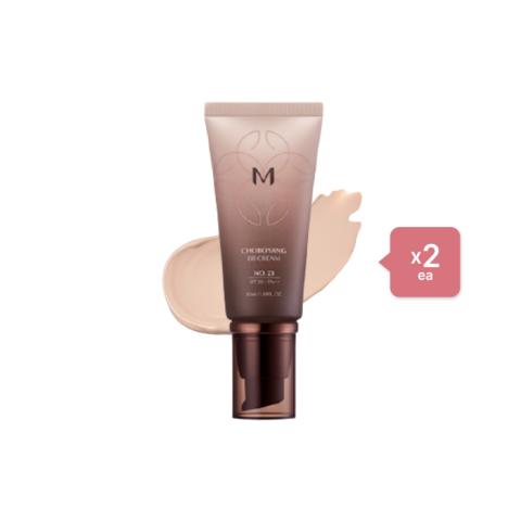 MISSHA Cho Bo Yang BB Cream (SPF30 PA++) (New) - 50ml - #23 Calm...
