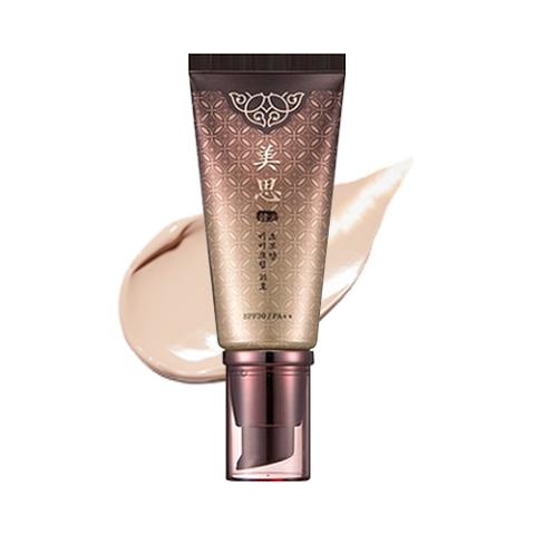 MISSHA - Cho Bo Yang BB Cream (SPF30 PA ++) - No.21 - 50ml MISSHA - Cho Bo Yang BB Cream (SPF30 PA ++) - No.21 - 50ml