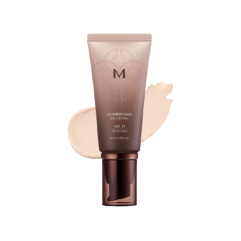 MISSHA - Cho Bo Yang BB Crème (SPF30 PA++) (Nouveau) - 50ml - #21... MISSHA - Cho Bo Yang BB Crème (SPF30 PA++) (Nouveau) - 50ml - #21...