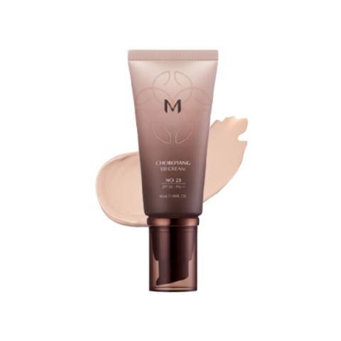 MISSHA - Cho Bo Yang BB Crème (SPF30 PA++) (Nouveau) - 50ml - #23 Calm Beige MISSHA - Cho Bo Yang BB Crème (SPF30 PA++) (Nouveau) - 50ml - #23 Calm Beige