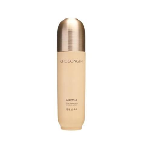 MISSHA - Chogongjin Geumsul Jin Émulsion - 120ml MISSHA - Chogongjin Geumsul Jin Émulsion - 120ml
