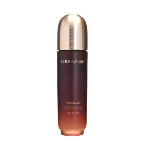 MISSHA - Chogongjin Youngan Jin Émulsion - 120ml