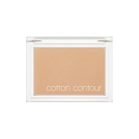 MISSHA - Contour de coton - No.Baked Bagel MISSHA - Contour de coton - No.Baked Bagel