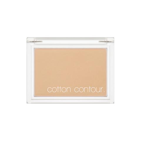 MISSHA - Contour de coton - No.Sugar Toast