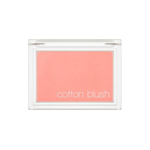 MISSHA - Coton Blush - No.My Candy Shop MISSHA - Coton Blush - No.My Candy Shop