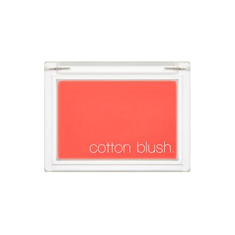 MISSHA - Coton Blush - No.Rouge plat