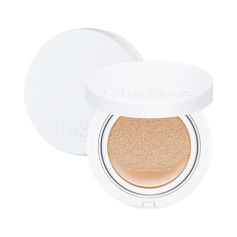 MISSHA - Coussin magique Moist Up - 15g - Beige moyen MISSHA - Coussin magique Moist Up - 15g - Beige moyen