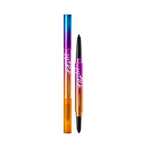 MISSHA - Crayon Eyeliner Ultra Powerproof - No.Black MISSHA - Crayon Eyeliner Ultra Powerproof - No.Black