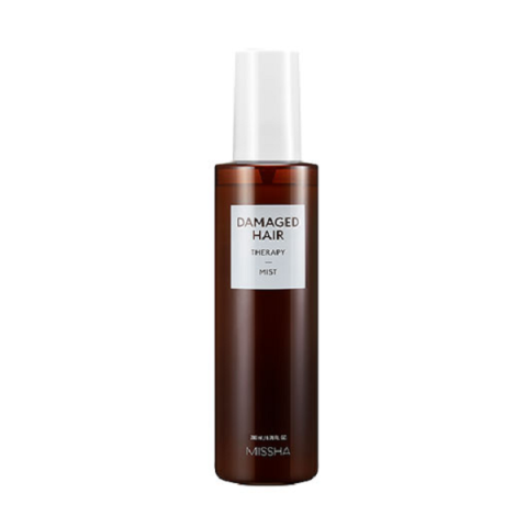 MISSHA - Damaged Hair Therapy Brume - 200ml MISSHA - Damaged Hair Therapy Brume - 200ml