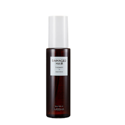 MISSHA - Damaged Hair Therapy Essence - 100ml MISSHA - Damaged Hair Therapy Essence - 100ml