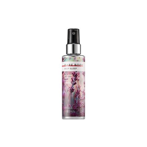 MISSHA - Dare Body Mist - 105ml - Deep Sleep MISSHA - Dare Body Mist - 105ml - Deep Sleep