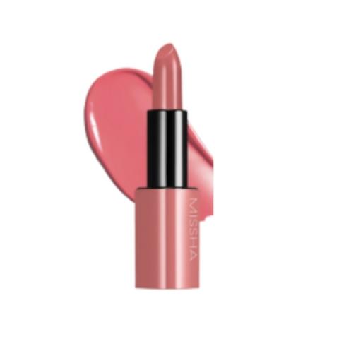 MISSHA - Dare Rouge Sheer Sleek - 3.5g - #All that rose