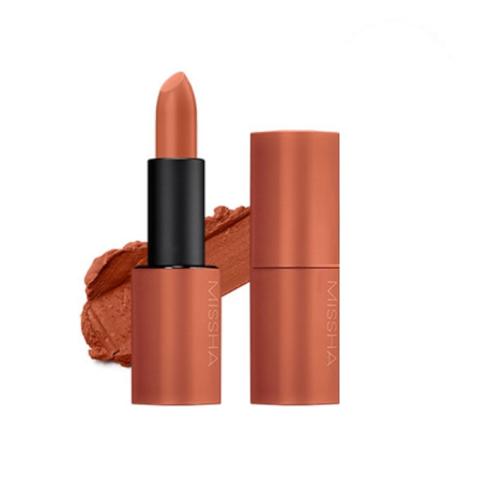 MISSHA - Dare Rouge Velours - 3.5g (New) - No.26 Street Cat MISSHA - Dare Rouge Velours - 3.5g (New) - No.26 Street Cat