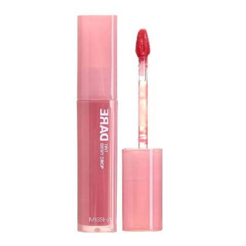 MISSHA - Dare Tint Dewy Drop - 4.3g - Heart Syrup MISSHA - Dare Tint Dewy Drop - 4.3g - Heart Syrup