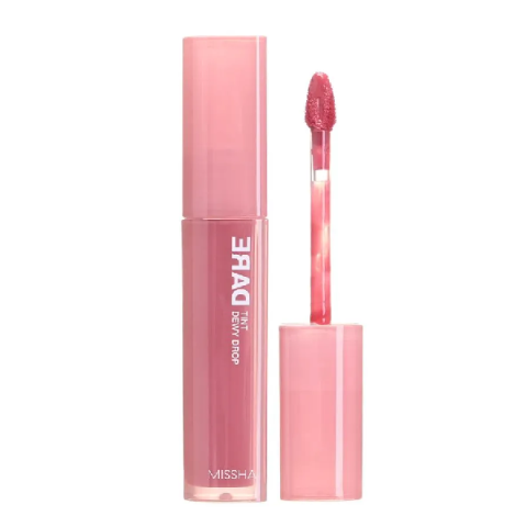 MISSHA - Dare Tint Dewy Drop - 4.3g - Mauve Fog